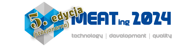 Logo - MEATing 2024